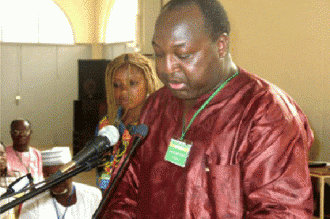 PARLEMENT BURKINABE: Petits arrangements entre amis