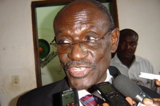 Togo : Le Cst pointe la fin de lÂ’Assemblée et annonce des actions