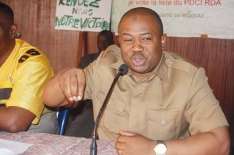 LÉGISLATIVES COTE D'IVOIRE : Contestation des résultats: Après la CEI, le conseil constitutionnel pris d'assaut !