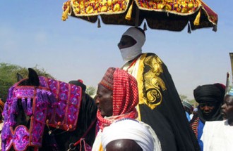 Niger : Morose début de  la campagne électorale en province