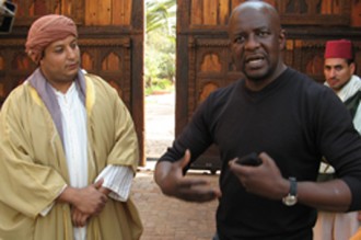 MALI : Zola Maseko et les manuscrits de Tombouctou