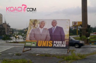 LÉGISLATIVES COTE D'IVOIRE: La CEI débute l'annonce des résultats