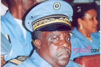 MALI: Zoumana Mory, un soutien de Modibo Sidibé entendu par le pôle économique 