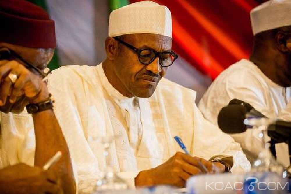 Nigeria : Lutte contre Boko Haram, Buhari  veut lancer sa propre fabrication d'armes
