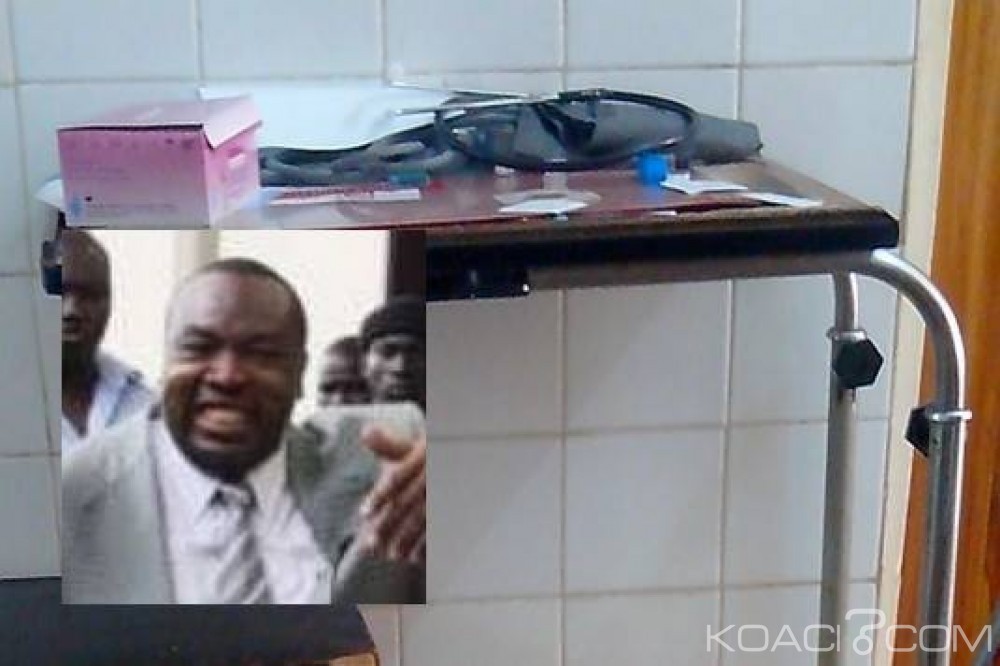 Togo : Kpatcha Gnassingbé hospitalisé, ses avocats préviennent le gouvernement