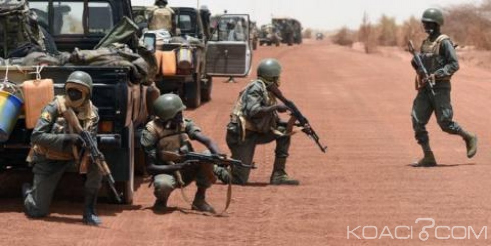 Mali : Douze morts dans une opération de libération de l'hôtel Byblos