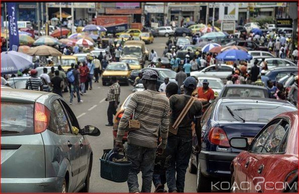 Cameroun : Quartier Mimboman, arrestation d'un présumé violeur en série et repris de justice à¢gé de 22 ans