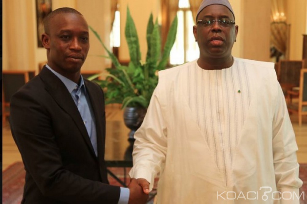 Sénégal : Le conseiller en communication de Macky Sall accusé d'avoir fumé du chanvre indien, blanchi par des tests d'un laboratoire français