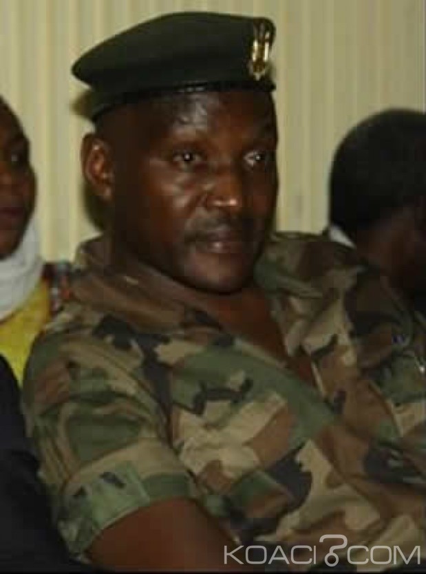 Burundi  : Les assassins du Général Nshimirimana identifiés