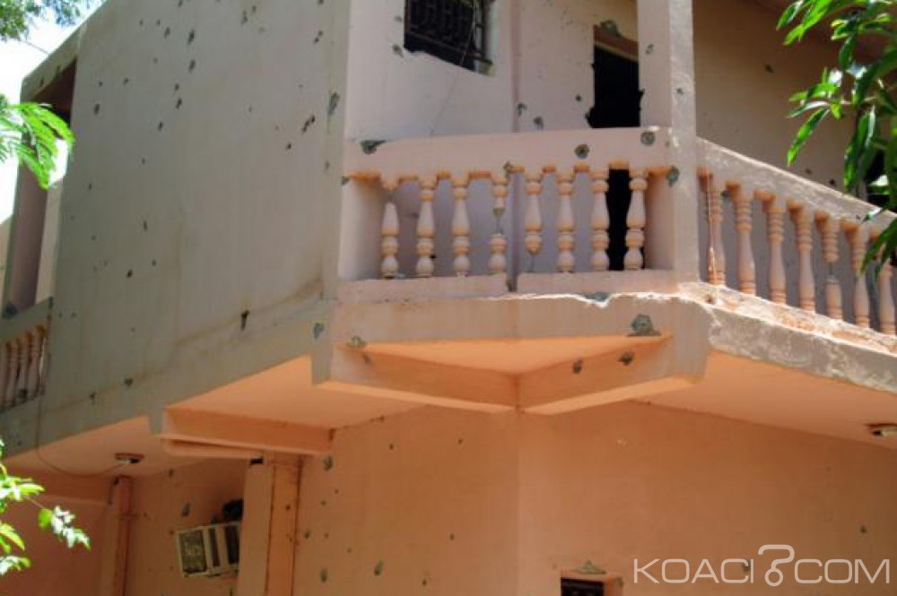Mali: Nouveau bilan de la prise d'otage sanglante de Hôtel Byblos, 13 morts