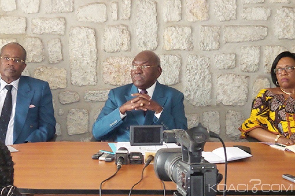 Gabon: Présidentielle 2016, l'opposition radicale veut régler les questions de transparence électorale avant de définir un candidat