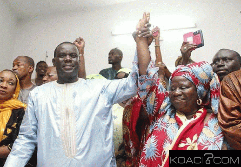 Sénégal: Mata Sy Diallo rejoint Malick Gackou et signe la mort politique du plus grand allié de Macky Sall