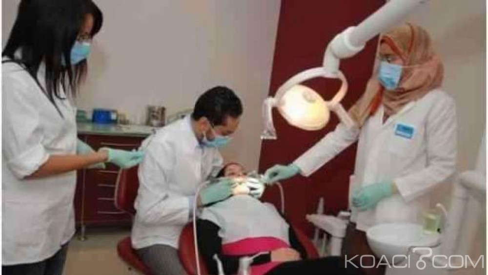 Maroc : Un américain décède chez son dentiste à  Agadir