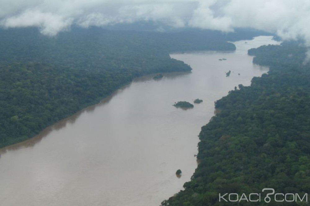 Cameroun : 4 membres d'une famille se noient dans le fleuve Sanaga