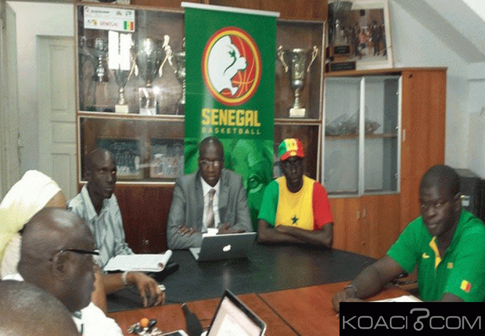 Sénégal : Une équipe Sénégal B pour remplacer la Coté d'ivoire forfait au Tournoi international de Basket de Dakar