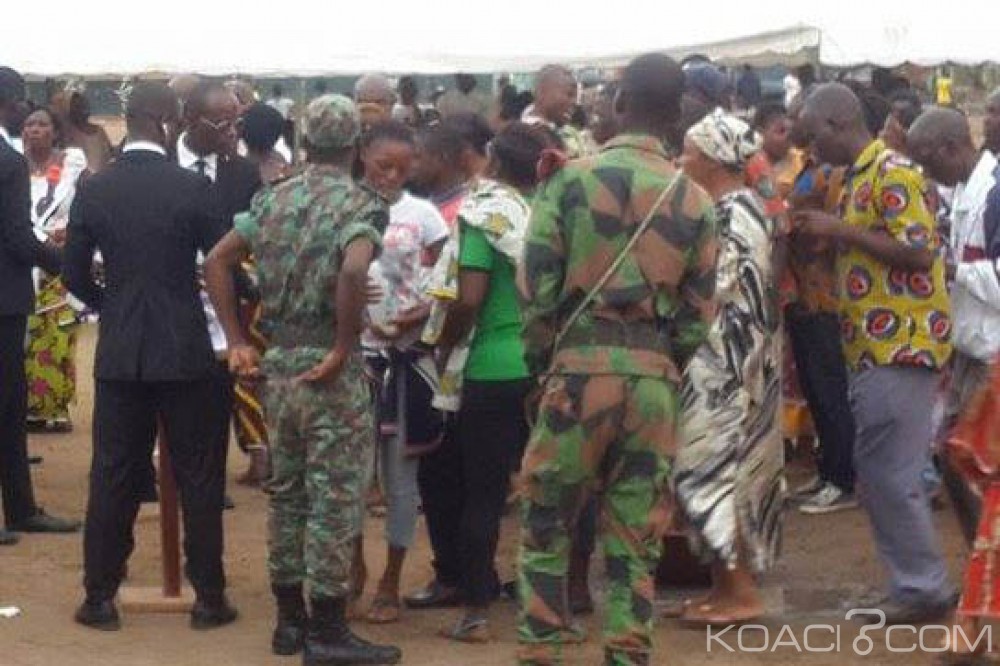 Côte d'Ivoire: Plongée dans un jeûne de 70 jours, une fidèle est violée et tuée dans une église