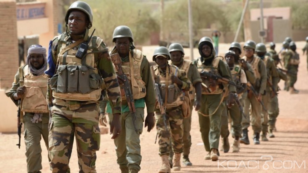Mali : Dix civils tués dans une attaque dans le Nord