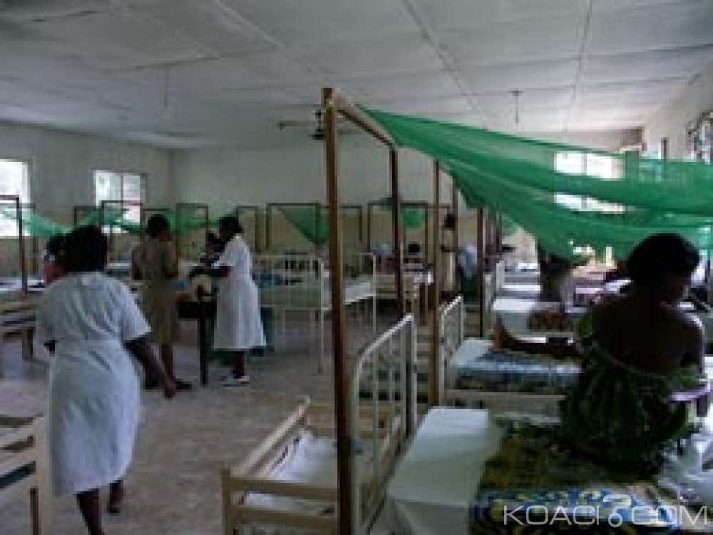 Ghana : Durcissement de la grève des médecins