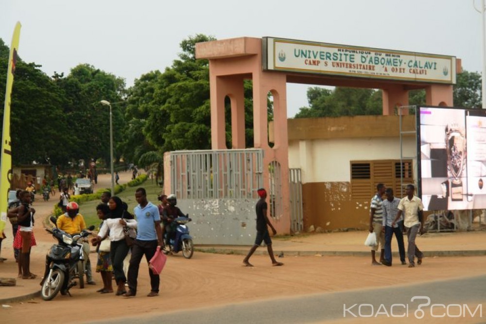 Bénin:  Deux nouvelles universités financées par la la Banque islamique de développement