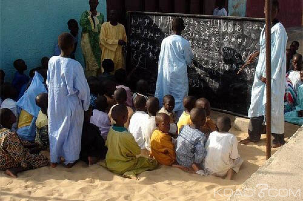 Cameroun: Assaut des policiers à  Ngaoundéré, 71 enfants libérés d'une prison coranique