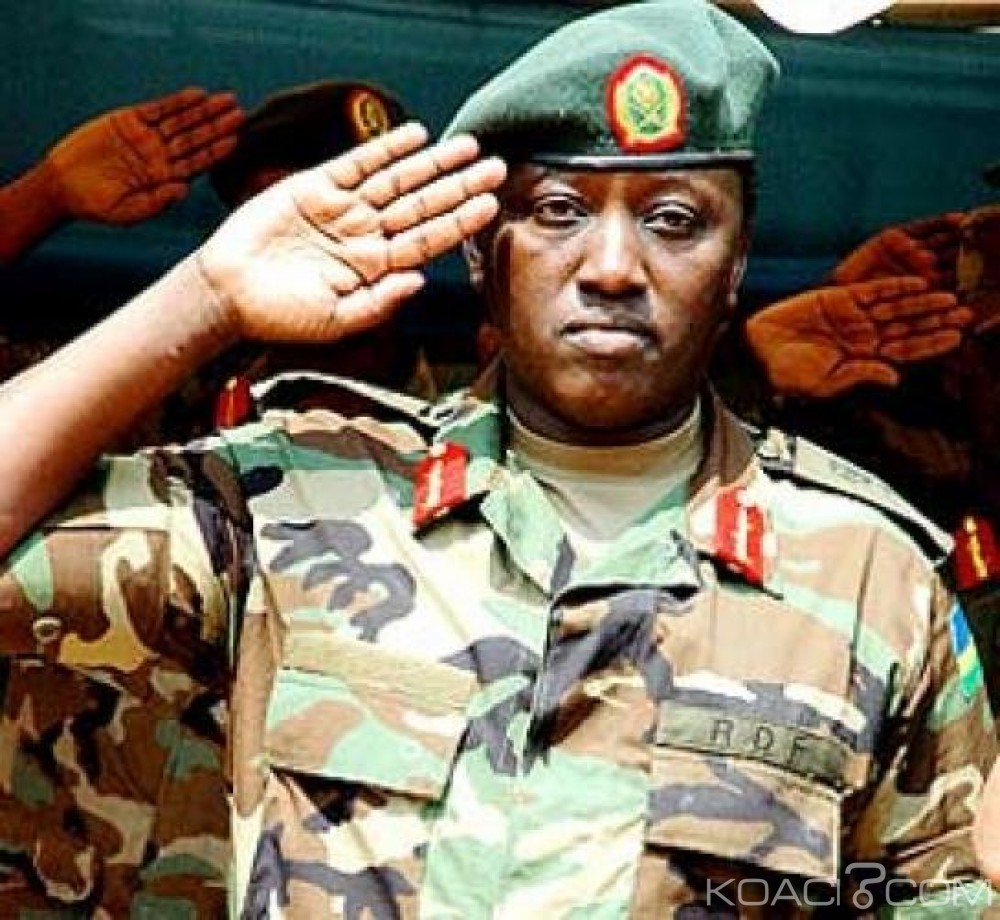 Rwanda : La justice britannique renonce  à  l' extradition du Général Karaké