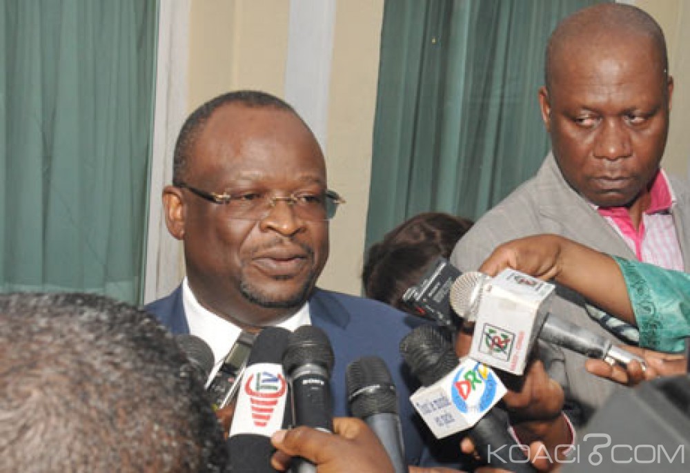 Congo: Sassou Nguesso remanie son gouvernement, deux ministres opposés au changement de constitution exclus