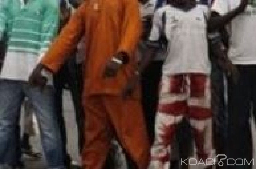 Côte d'Ivoire: Ferké en ébullition après la mort d'un individu ayant en sa possession une forte somme d'argent