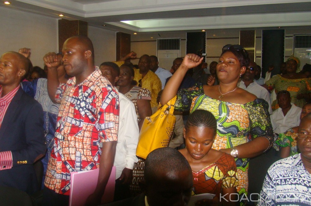 Congo : Sassou Nguesso fait arrêter des personnalités opposées à  son 3e mandat