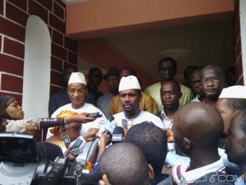 Guinée: L'opposition menace de manifester le 17 Août prochain