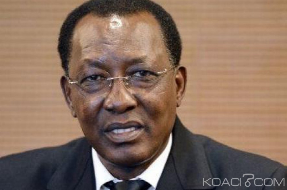Tchad : Idriss Deby «Boko Haram est décapité, c'est certain, il va disparaître»