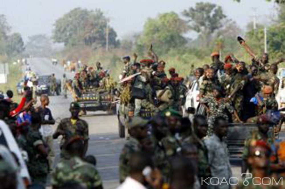 Côte d'Ivoire : Pour une  réconciliation, il faut investiguer sur les crimes commis depuis 20 ans, selon le FIDH