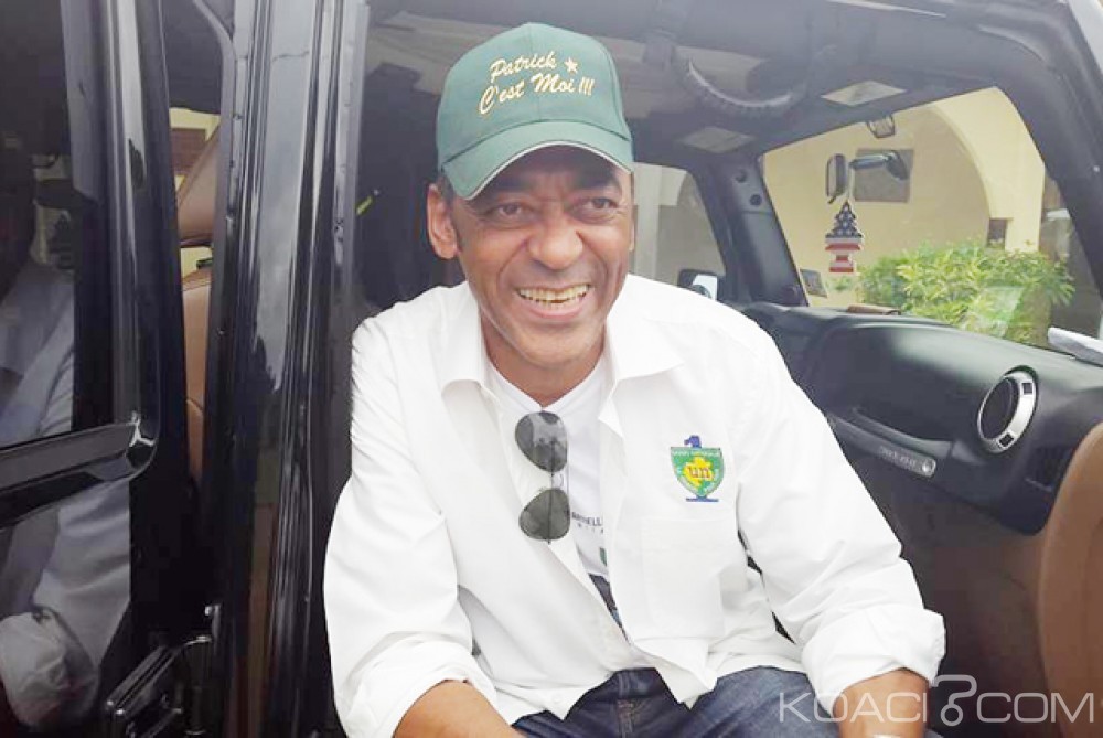 Gabon: L'opposition remporte un siège à  l'assemblée nationale et au sénat