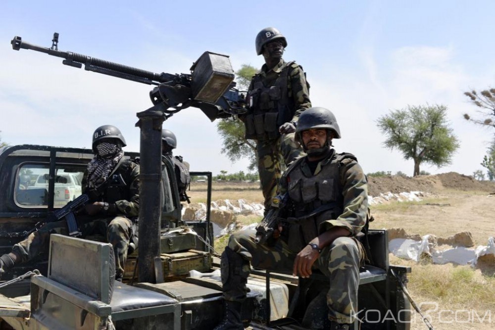 Cameroun : L'armée libère 70 otages des griffes de Boko Haram
