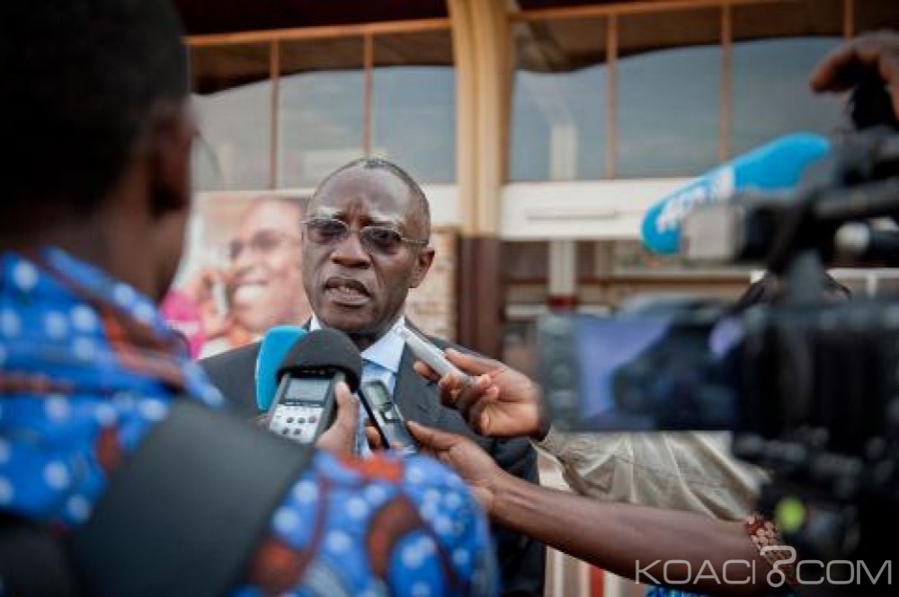 Centrafrique : Le chef de la mission de l'ONU débarqué après des accusations de viols