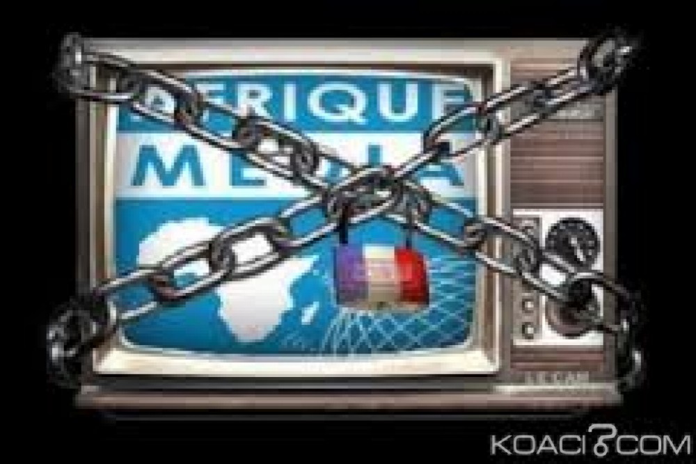 Cameroun : Scellée à  Yaoundé et Douala,  Afrique Media se délocalise à  N'Djamena et Malabo