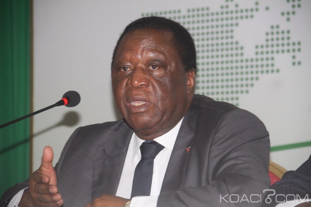 Côte d'Ivoire:  Élections, la CEI invite les acteurs politiques à  s' approprier le code de bonne conduite