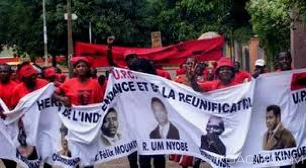 Cameroun : Intervention d'Hollande pour que Biya ne se représente plus, l'Upc dit tenir à  la souveraineté du Cameroun