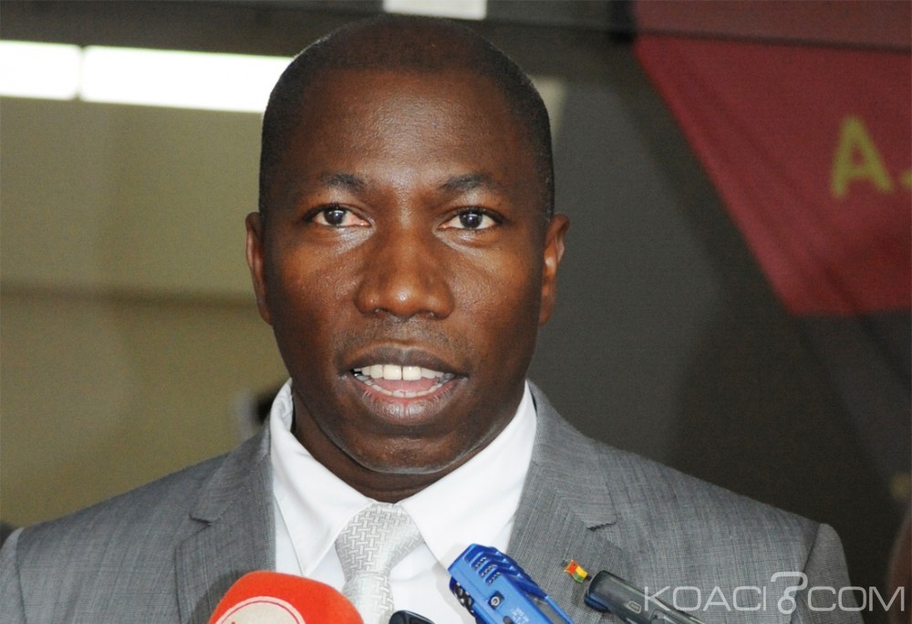 Guinée Bissau : Le Premier ministre démis de ses fonctions