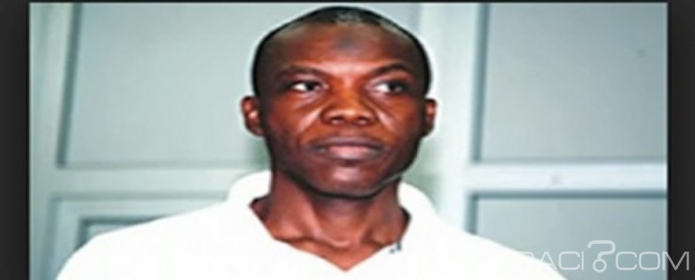 Nigeria : Condamné à  22 ans de prison aux Etats-Unis pour ses liens avec Al-Qaïda