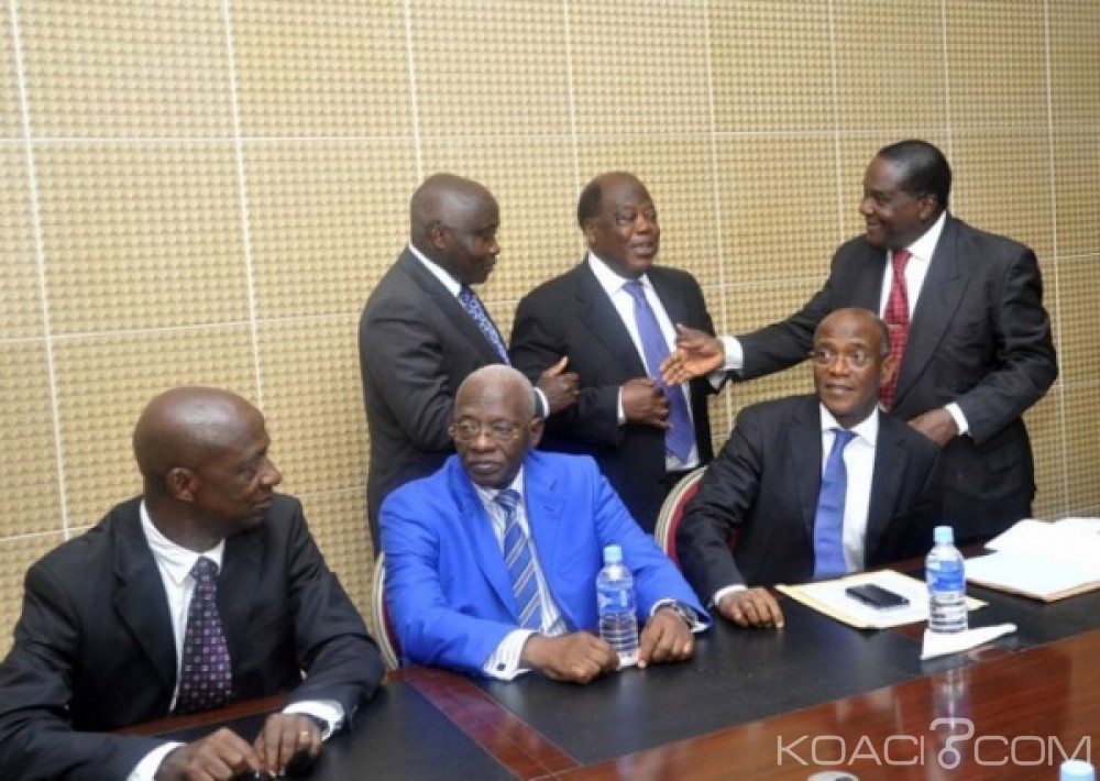 Côte d'Ivoire : Après Abidjan, la CNC attaque l'intérieur et annonce un meeting à  Korhogo