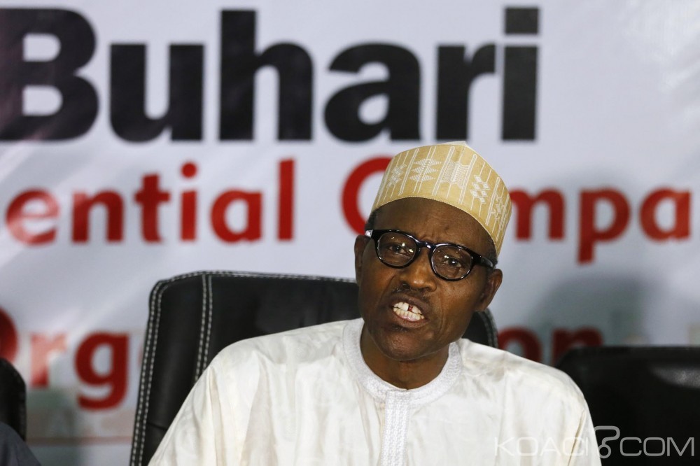 Nigeria: Buhari donne un ultimatum de 3 mois à  l'armée pour achever Boko Haram
