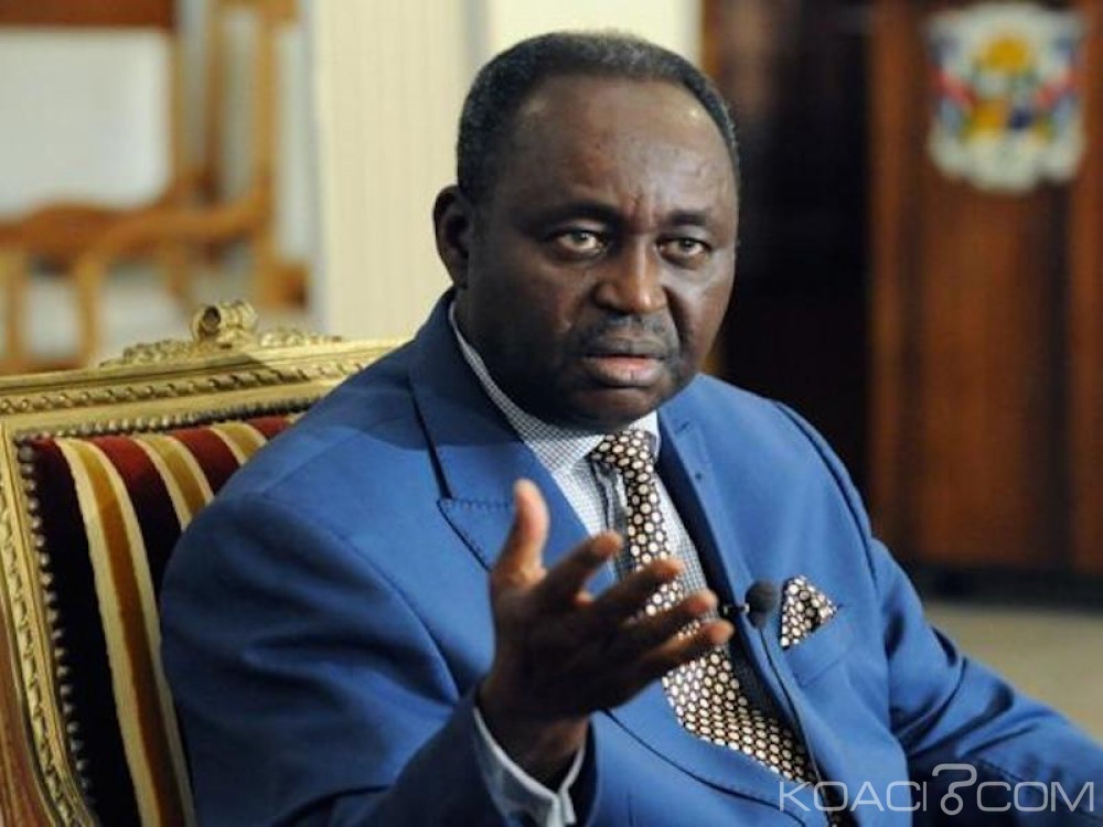 Centrafrique:  Visé par un mandat d'arrêt, Bozizé annonce sa candidature à  la présidentielle