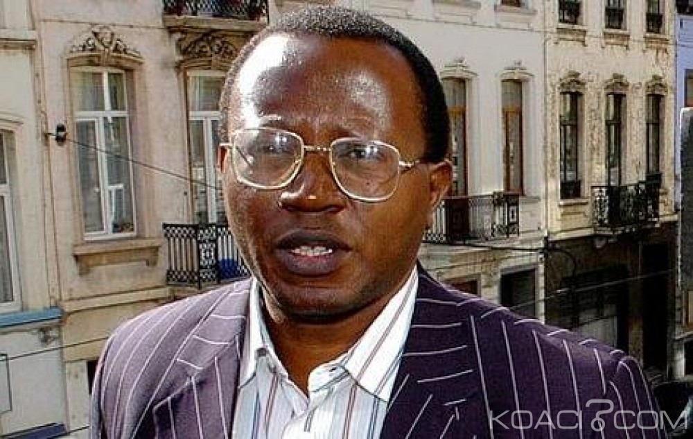 RDC : Prison à  perpétuité requise contre les assassins de Floribert Chebaya