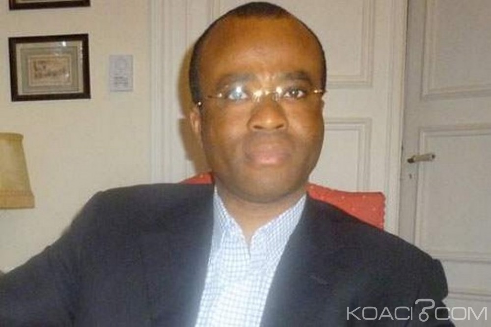 Togo : Diaspora : Koffi Sylvain annonce une « voie de l'espérance » pour le pays