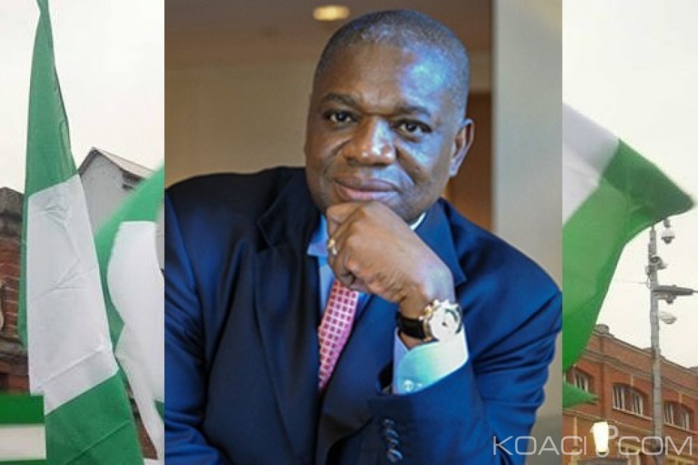 Nigeria : Eventualité de la candidature de Kalu à  la FIFA