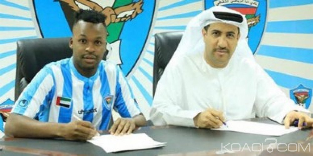 Côte d'Ivoire : Après avoir fait ses preuves au Maroc, Bakary Koné prêté dans le golfe