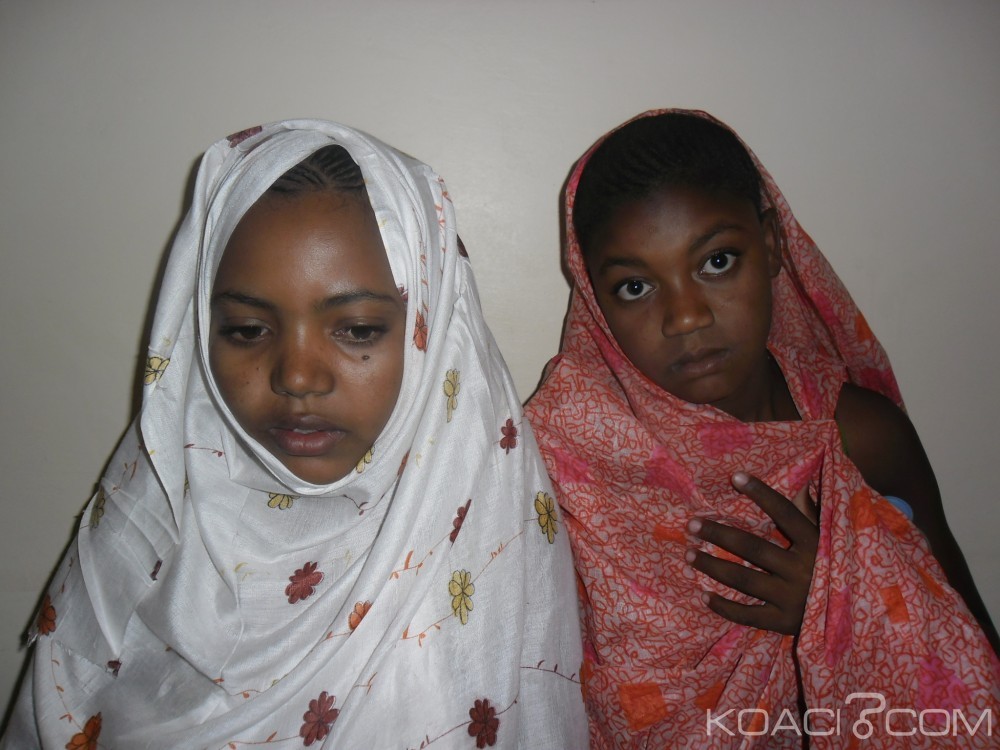 Mauritanie : L'esclavage reconnu comme un crime contre l'humanité
