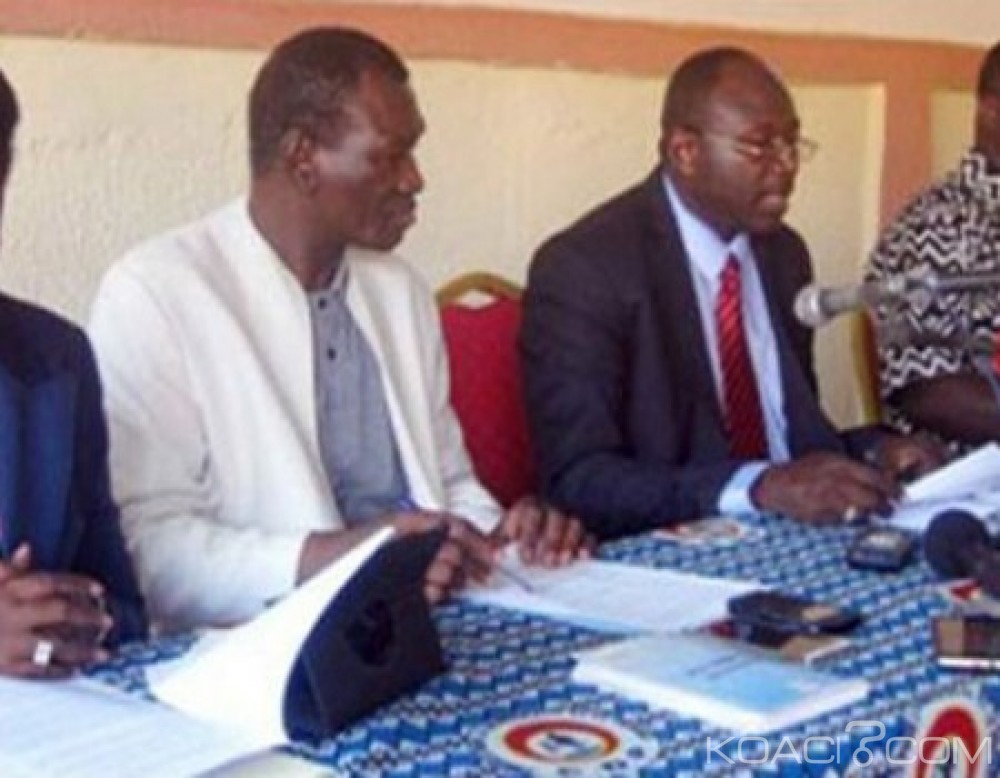 Burkina Faso : Des organisations de la société civile demandent d'invalider la candidature aux législatives d'anciens proches de Compaoré
