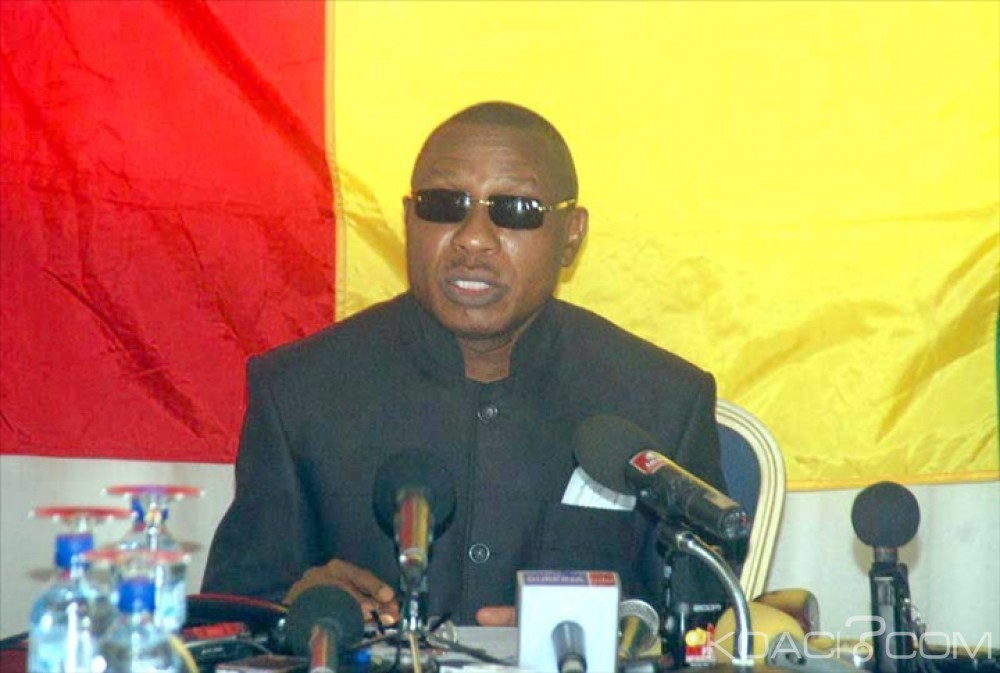 Guinée : En exil au Burkina depuis 2010, l'ex-chef de la junte Moussa Dadis retourne au bercail