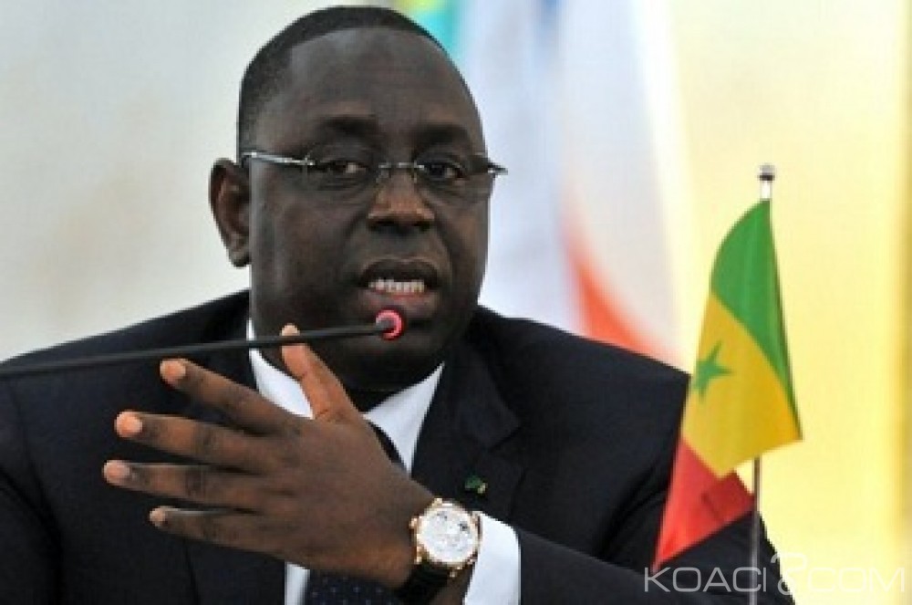 Sénégal : La Gestion du Président Macky Sall à  la mairie de Fatick fouillée par l'IGE